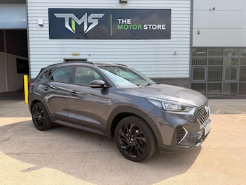 Used Hyundai TUCSON 2019 for sale - 78514352: Photo