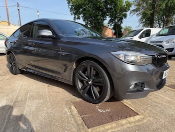 Used BMW 3 Series 2016 for sale - 78769082: Photo