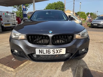 Used BMW 3 Series 2016 for sale - 78769082: Photo