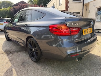 Used BMW 3 Series 2016 for sale - 78769082: Photo