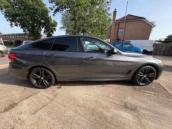 Used BMW 3 Series 2016 for sale - 78769082: Photo