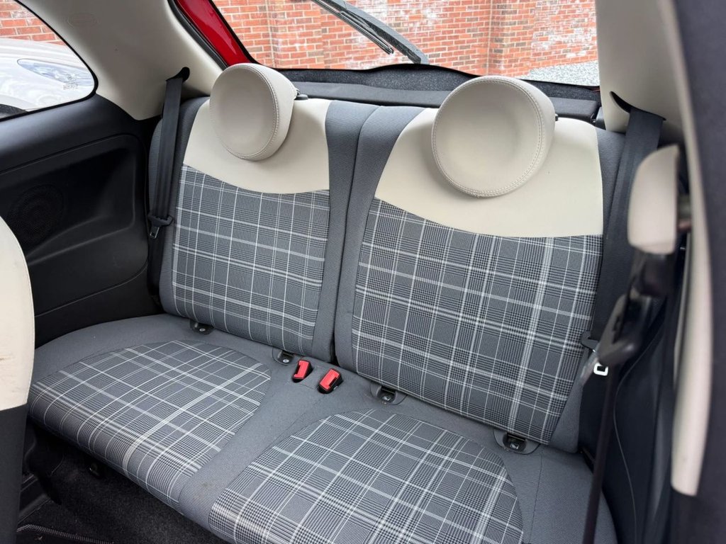 Used Fiat 500 2019 for sale - 78017692: Photo 11