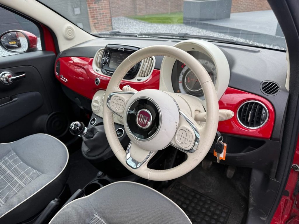 Used Fiat 500 2019 for sale - 78017692: Photo 13