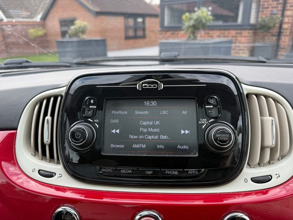 Used Fiat 500 2019 for sale - 78017692: Photo 14