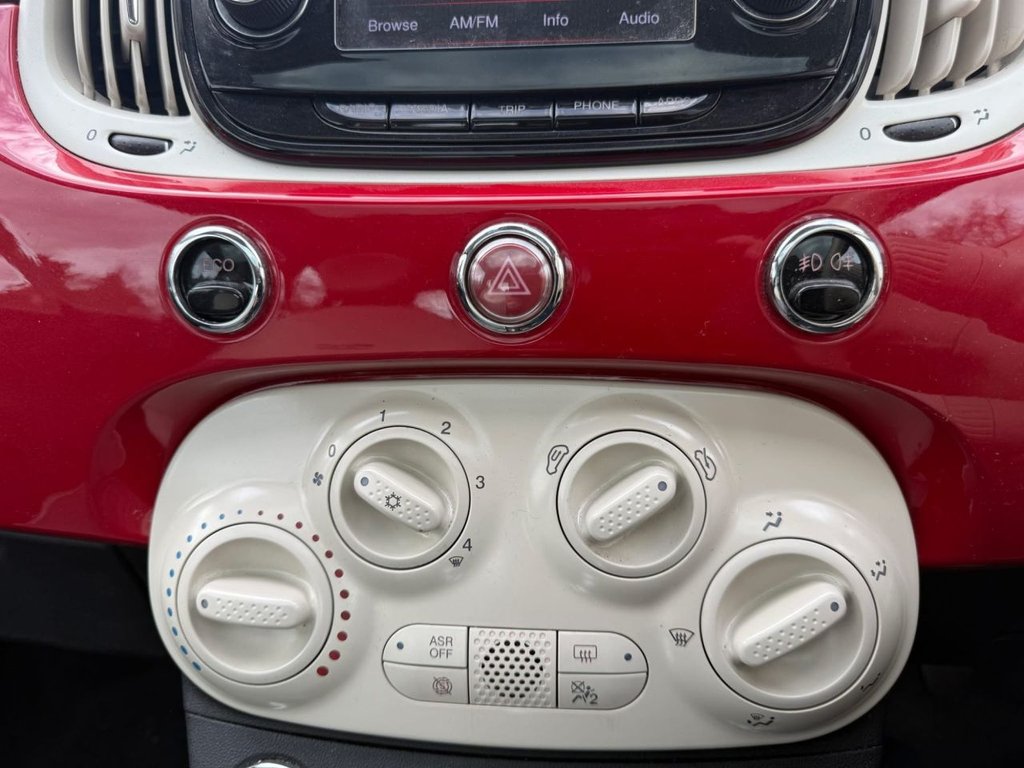 Used Fiat 500 2019 for sale - 78017692: Photo 15