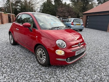 Used Fiat 500 2019 for sale - 78017692: Photo