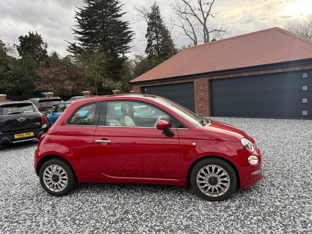 Used Fiat 500 2019 for sale - 78017692: Photo 2