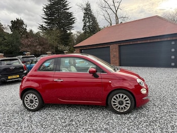 Used Fiat 500 2019 for sale - 78017692: Photo