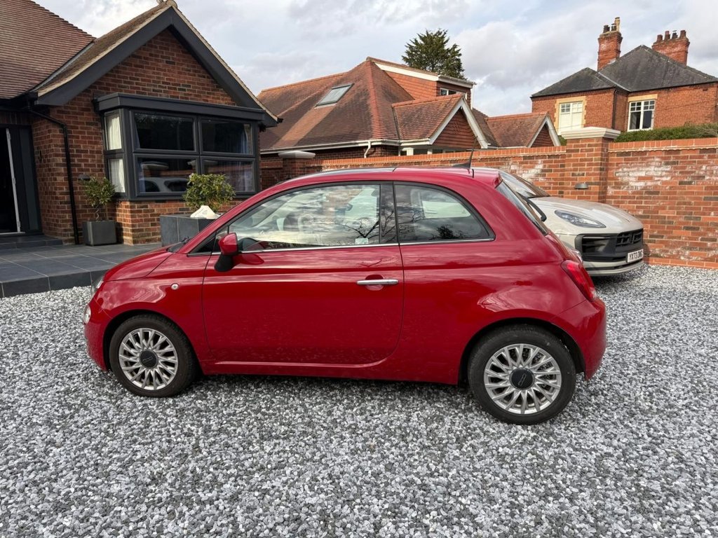 Used Fiat 500 2019 for sale - 78017692: Photo 5