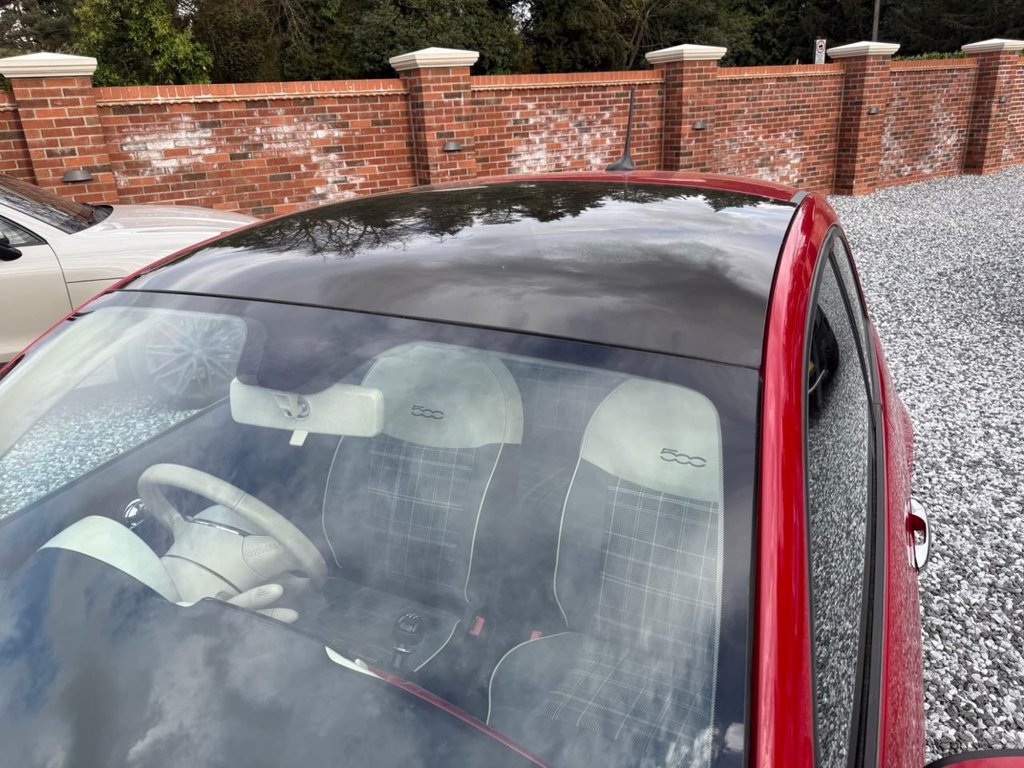 Used Fiat 500 2019 for sale - 78017692: Photo 8