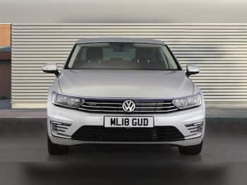 Used Volkswagen Passat 2018 for sale - 79708862: Photo