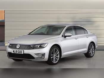 Used Volkswagen Passat 2018 for sale - 79708862: Photo
