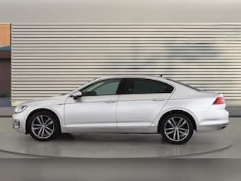 Used Volkswagen Passat 2018 for sale - 79708862: Photo