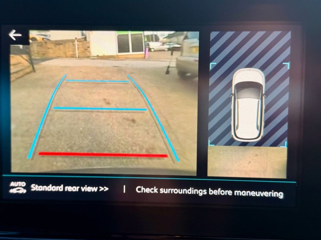 Used Citroen C3 Aircross 2018 for sale - 77153456: Photo 22