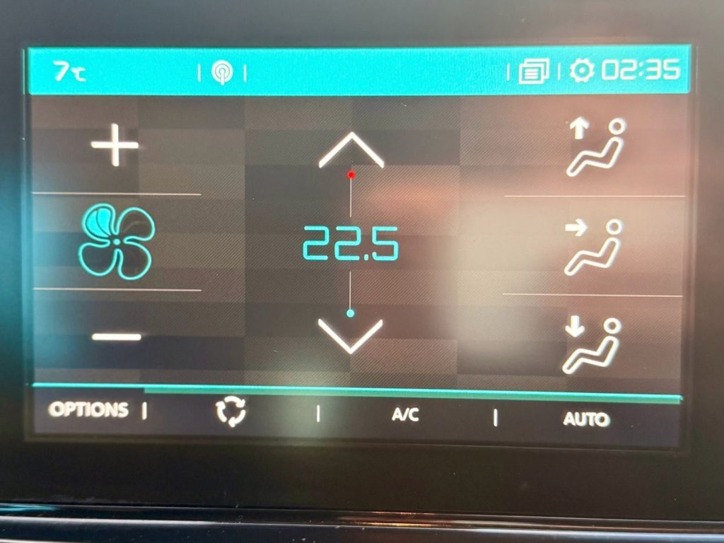 Used Citroen C3 Aircross 2018 for sale - 77153456: Photo 23