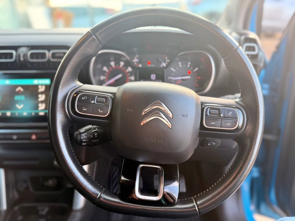 Used Citroen C3 Aircross 2018 for sale - 77153456: Photo 25