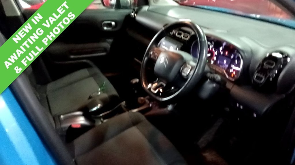 Used Citroen C3 Aircross 2018 for sale - 77153456: Photo 4