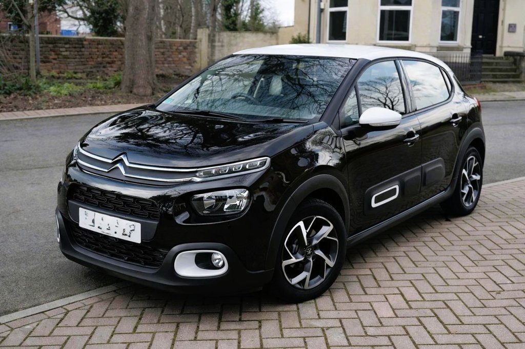 Used Citroen C3 2021 for sale - 78069245: Photo 1