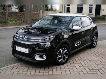Used Citroen C3 2021 for sale - 78069245: Photo