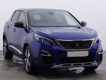 Used Peugeot 3008 2018 for sale - 79709298: Photo