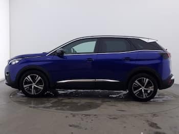 Used Peugeot 3008 2018 for sale - 79709298: Photo