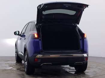 Used Peugeot 3008 2018 for sale - 79709298: Photo