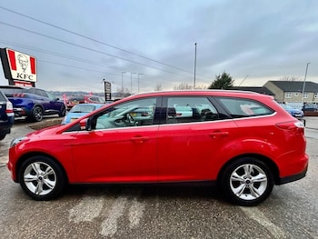 Used Ford Focus 2013 for sale - 77139942: Photo