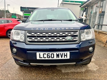 Used Land Rover Freelander 2 2011 for sale - 77089311: Photo