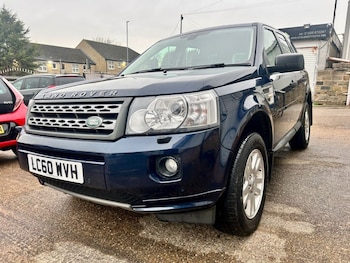 Used Land Rover Freelander 2 2011 for sale - 77089311: Photo