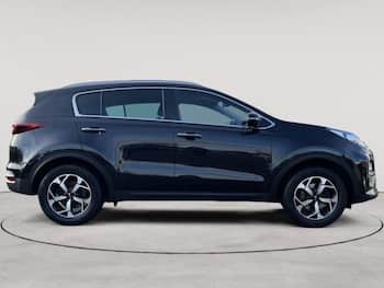 Used Kia Sportage 2018 for sale - 79643660: Photo