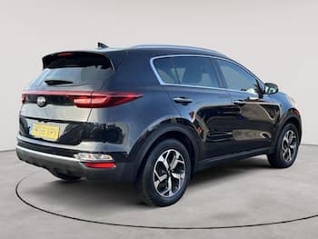 Used Kia Sportage 2018 for sale - 79643660: Photo