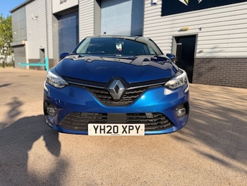 Used Renault Clio 2020 for sale - 78336441: Photo