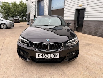 Used BMW 2 Series 2016 for sale - 78514906: Photo