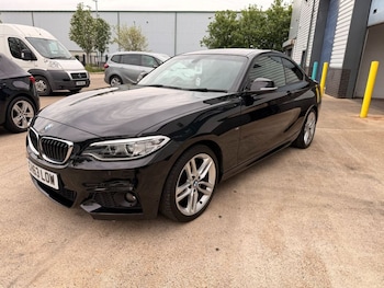 Used BMW 2 Series 2016 for sale - 78514906: Photo