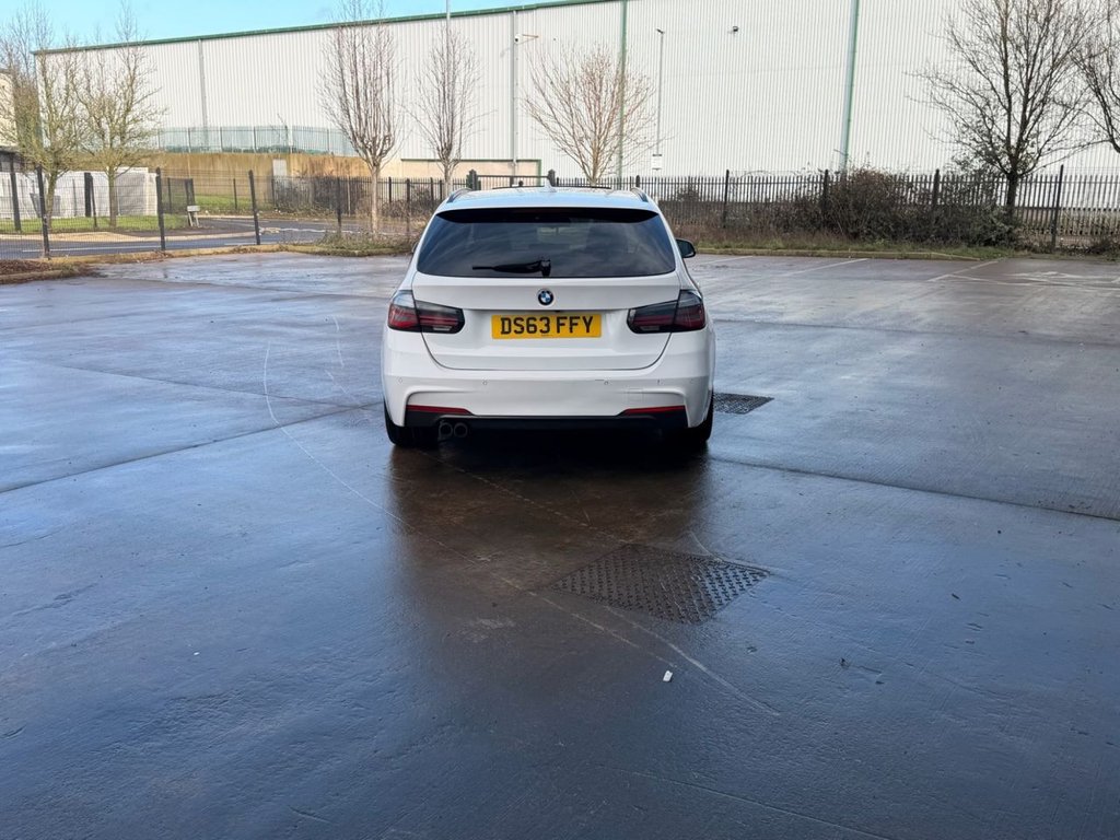 Used BMW 3 Series 2013 for sale - 77463757: Photo 10