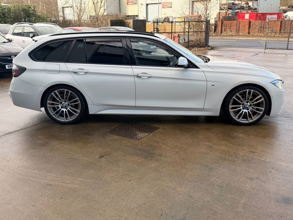 Used BMW 3 Series 2013 for sale - 77463757: Photo 11