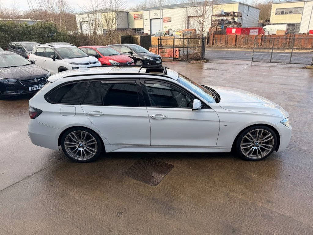 Used BMW 3 Series 2013 for sale - 77463757: Photo 12