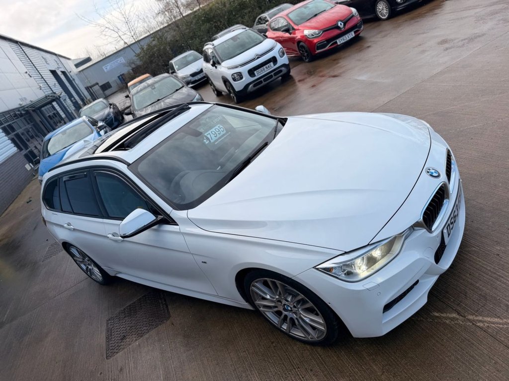 Used BMW 3 Series 2013 for sale - 77463757: Photo 13