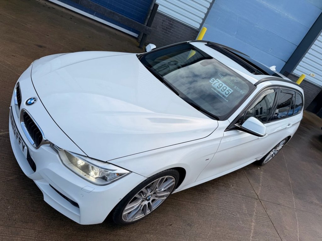 Used BMW 3 Series 2013 for sale - 77463757: Photo 14