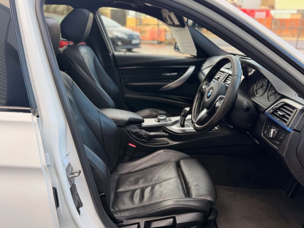 Used BMW 3 Series 2013 for sale - 77463757: Photo 15