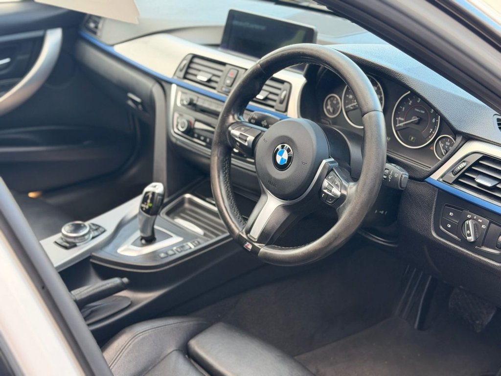 Used BMW 3 Series 2013 for sale - 77463757: Photo 16