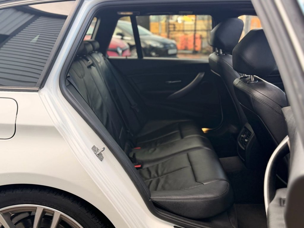 Used BMW 3 Series 2013 for sale - 77463757: Photo 17