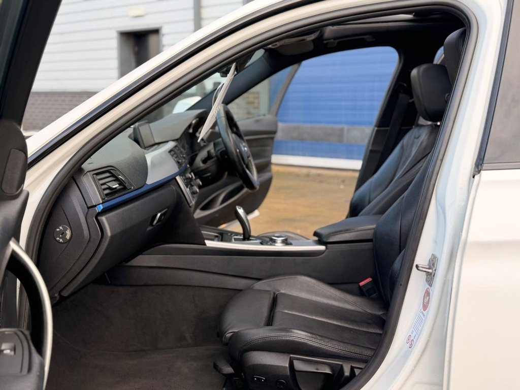 Used BMW 3 Series 2013 for sale - 77463757: Photo 19