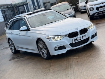 Used BMW 3 Series 2013 for sale - 77463757: Photo