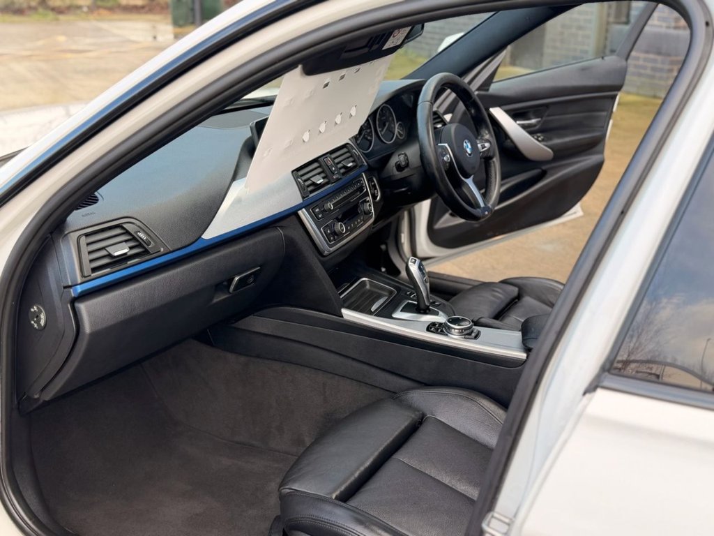 Used BMW 3 Series 2013 for sale - 77463757: Photo 20