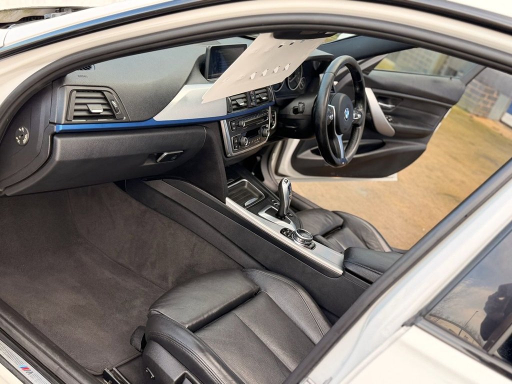 Used BMW 3 Series 2013 for sale - 77463757: Photo 22