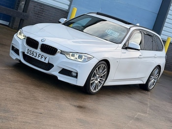 Used BMW 3 Series 2013 for sale - 77463757: Photo