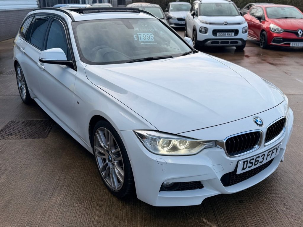 Used BMW 3 Series 2013 for sale - 77463757: Photo 3