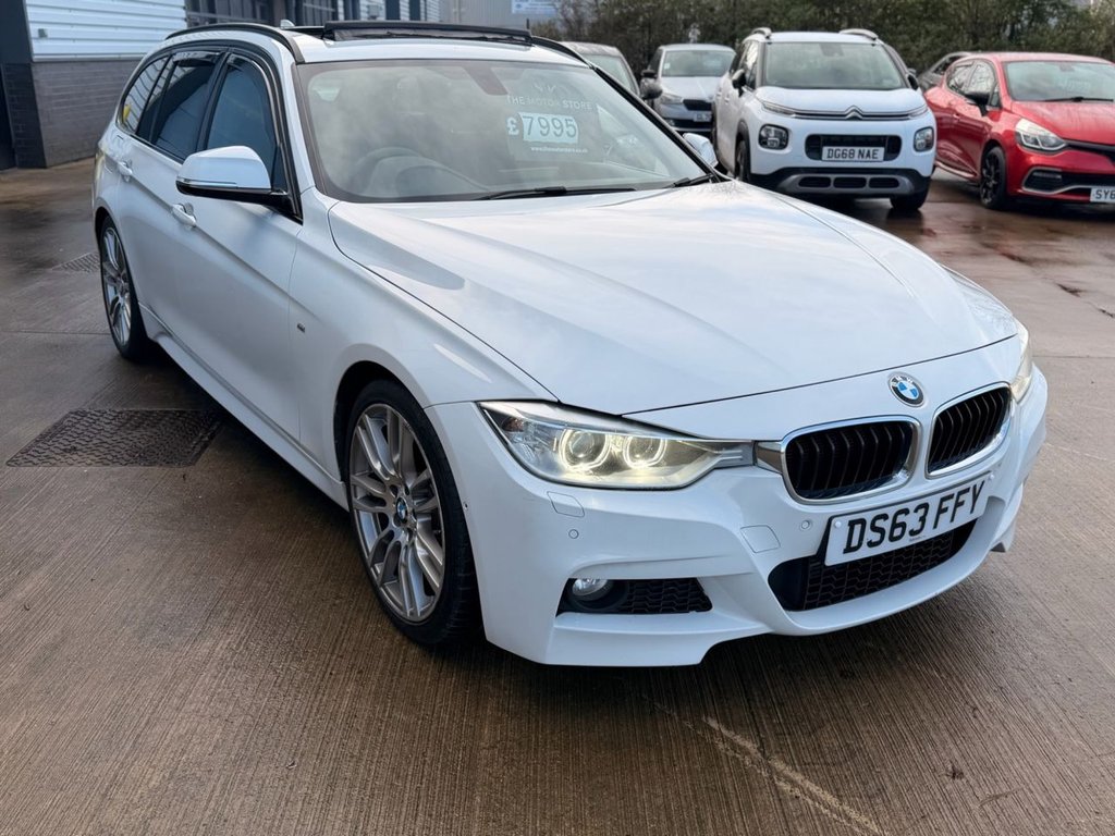 Used BMW 3 Series 2013 for sale - 77463757: Photo 4