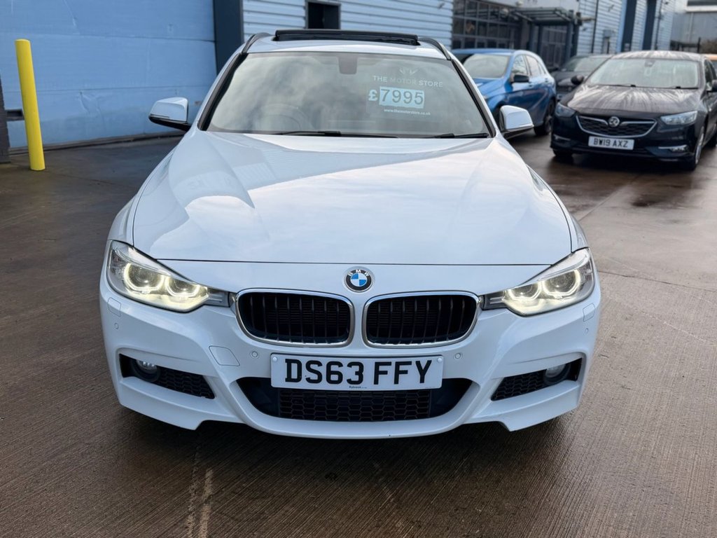 Used BMW 3 Series 2013 for sale - 77463757: Photo 5